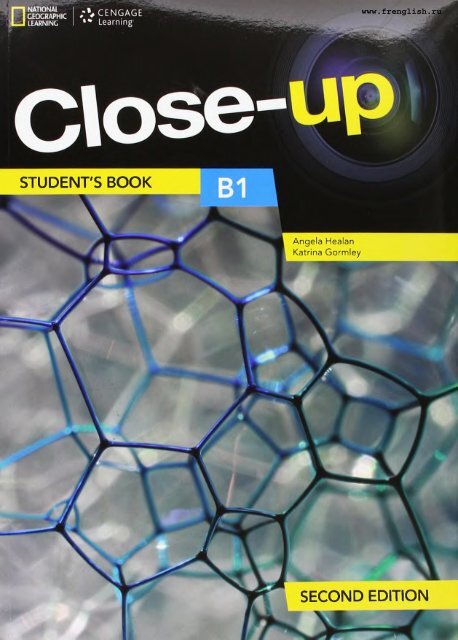 Close_Up_2ed Student Book