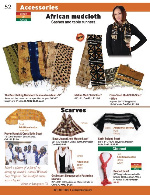 2019 Spring Wholesale Catalog