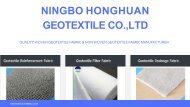 Buy Geotextile Filter Fabric in Affordable Rates