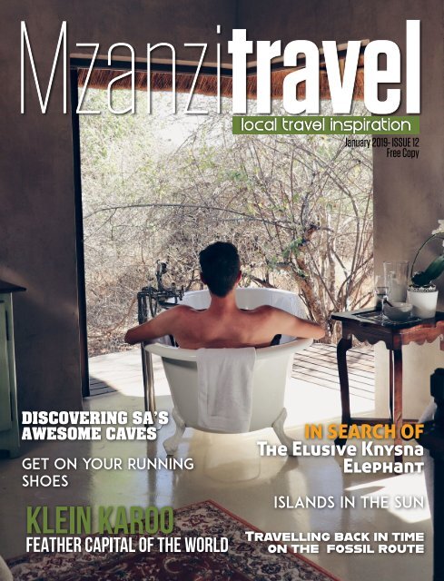 MZANZITRAVEL ISSUE 12