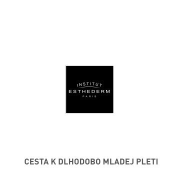 Produkty pre omladenie pleti_katalog