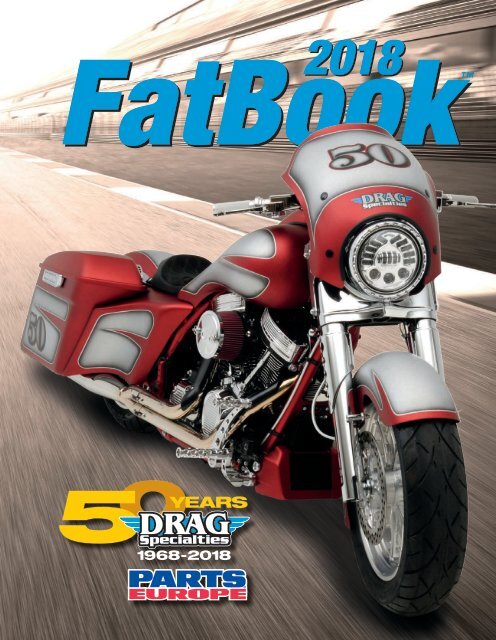 CAP1 - Windshields &amp; Fairings