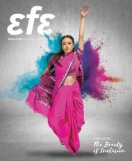Efe Issue 6