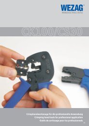 CK100 - Baum Electronic