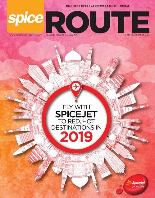 Spice January 2019 ipad pdf