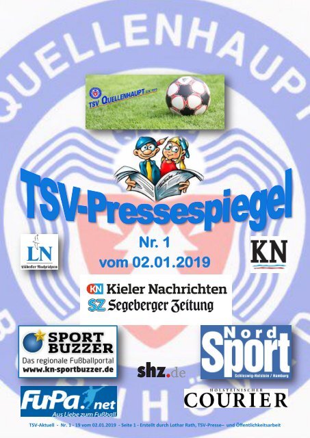 TSV-Pressespiegel-1-020119