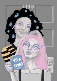  Viva Lewes Issue #148 January 2019
