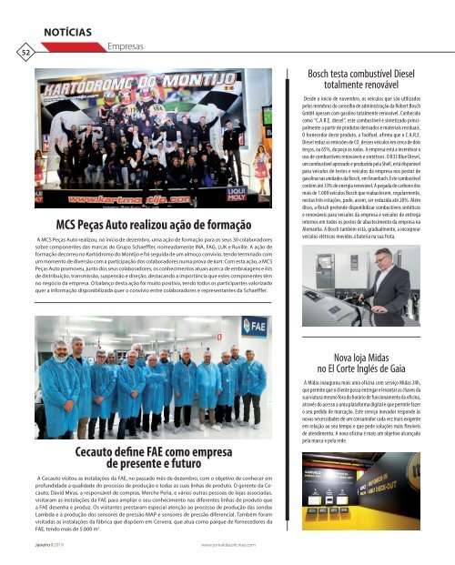 Jornal das Oficinas 158