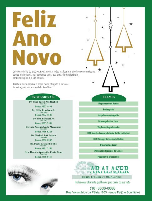 RCIA - Ed. 162 - Janeiro 2019