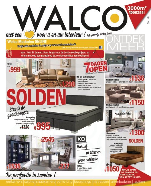 Walco 2019 - 01
