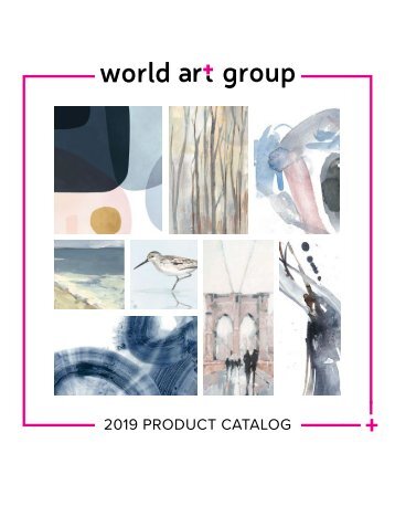 2019 Catalog