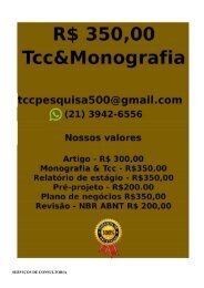 Tcc e Monografia R$ 350,00 tccmonografia247@gmail.com (21)97411-1465Monografia tcc R$ 300 ccpd(9) -fica-converted-converted-compressed