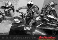 THE SQUARE ～ T-SQUARE \"THE BOX\" 2019 Watercraft Parts and Accessories Catalog