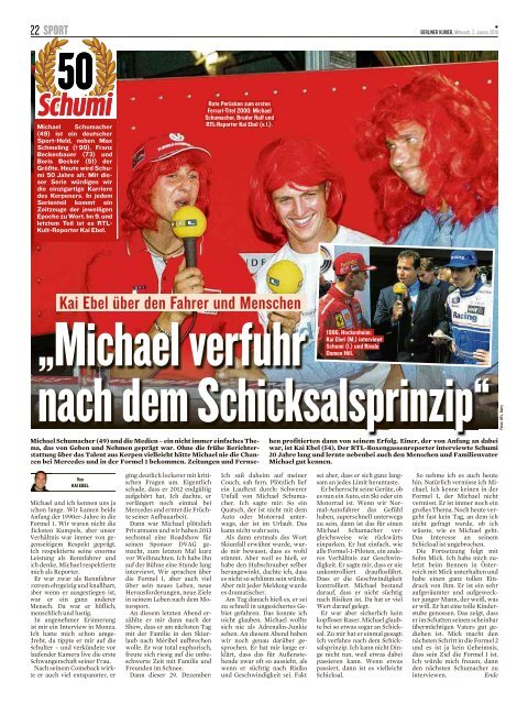 Berliner Kurier 02.01.2019