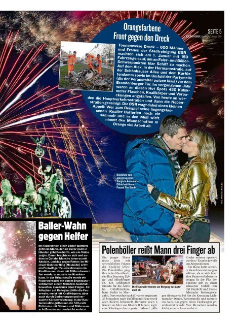 Berliner Kurier 02.01.2019