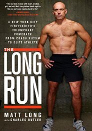 Long Run, The (Matt Long)