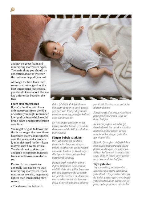 SleepWell Magazine January - February 2019