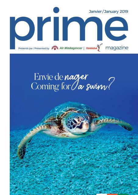 PRIME MAG - AIR MAD - JANUARY 2019 - SINGLE PAGES -ALL- LO-RES