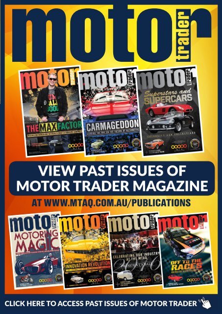 Motor Trader Dec 18 / Jan 19