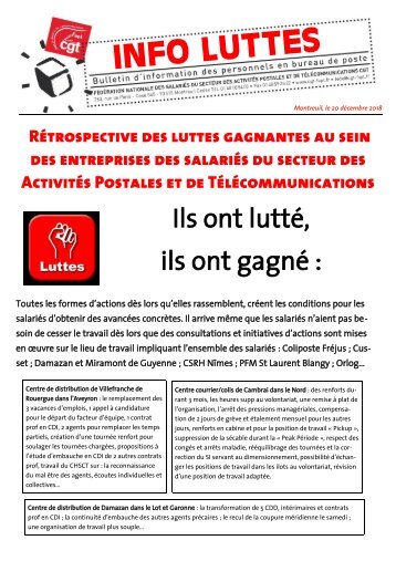 info luttes -gagnantes FAPT