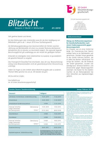 Blitzlicht_01-2019