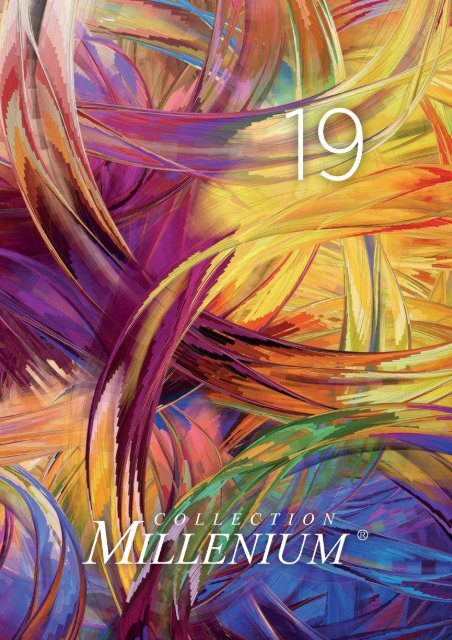 katalog koder 2019 ENG