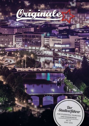Originale in Saarbrücken 14