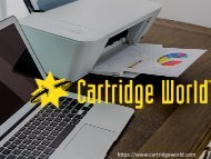 Ink Cartridge Refilling