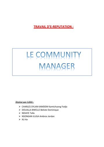 LE COMMUNITY MANAGER-converted