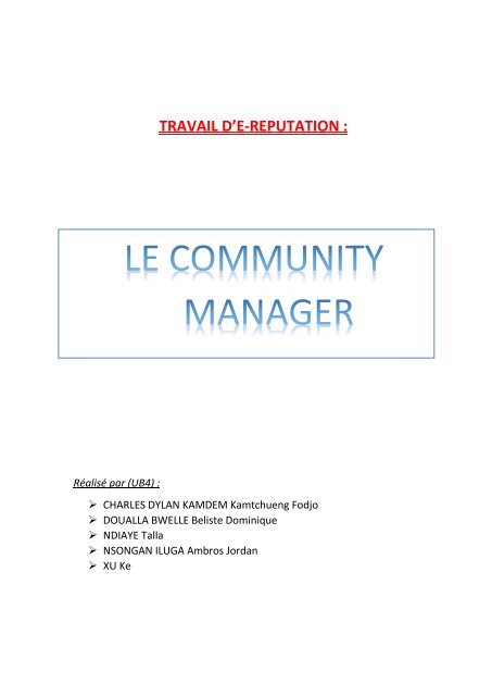 LE COMMUNITY MANAGER-converted