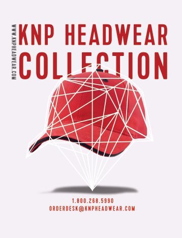 KNP_2019_Mini Catalogue epub