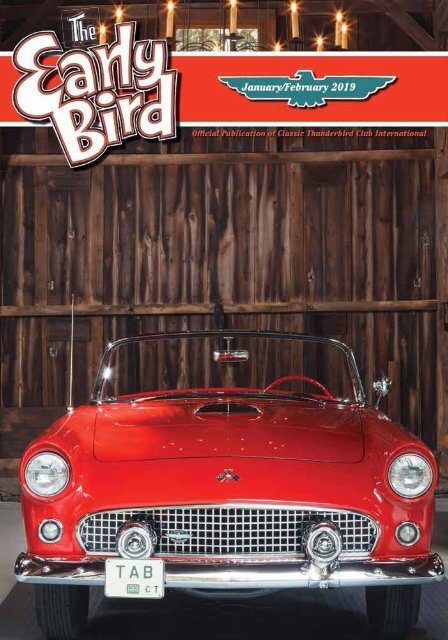 1997 Ford Thunderbird Birds Fly Around Curves Original Print Ad-8.5 x 11/"
