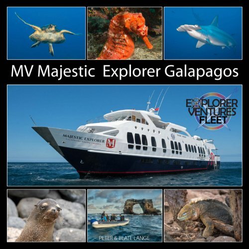 Majestic Galapagos