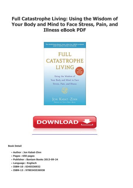 Full-Catastrophe-Living-