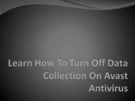 Learn How To Turn Off Data Collection On-pdf-converted