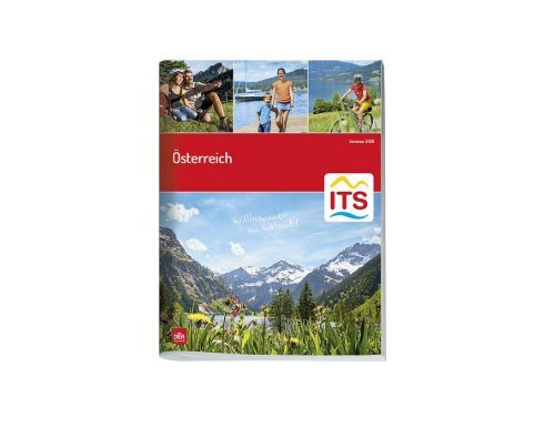 Preistabellen ITS Oesterreich S19