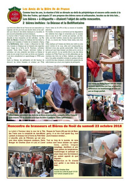 TD 151 janvier 2019