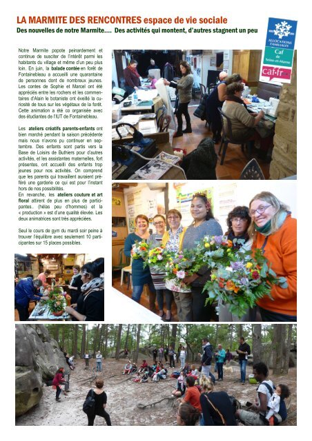 TD 151 janvier 2019