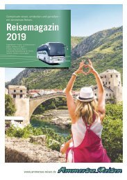 Ammersee Reisen_Reisemagazin2019