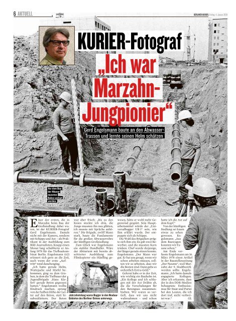 Berliner Kurier 04.01.2019