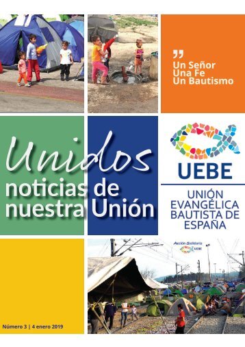 Unidos No. 3