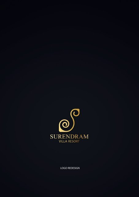 Surendram