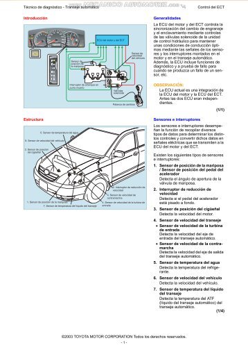 manual-ecu-unidad-control-electronico-motor-sensor-temperatura-refrigerante-ect