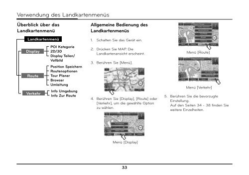 Download Bedienungsanleitung für den Venga - Kia