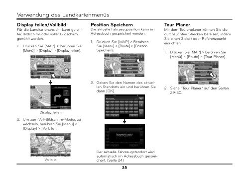 Download Bedienungsanleitung für den Venga - Kia