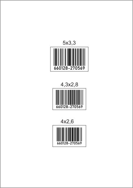 barcode