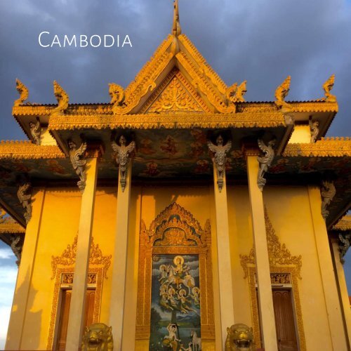 Cambodia