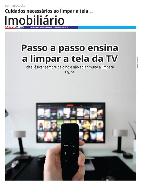 GAZETA DIARIO 765