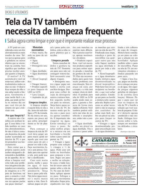 GAZETA DIARIO 765