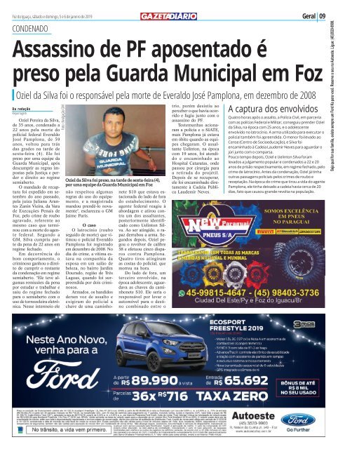 GAZETA DIARIO 765